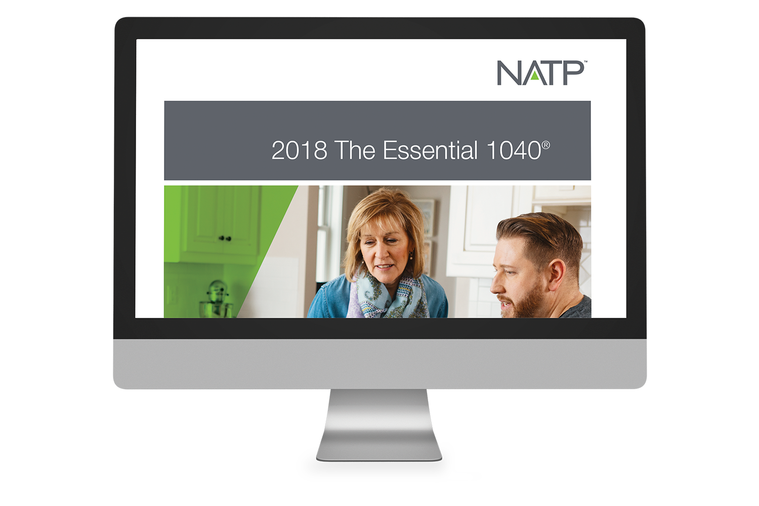 The Essential 1040 E-book (2018) – PDF Version - #E3801 
